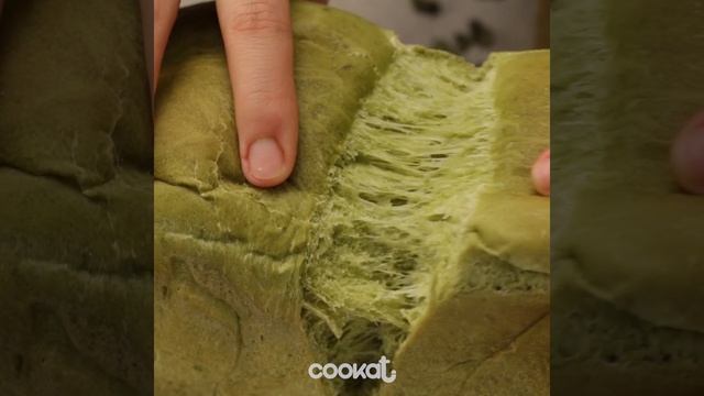 [Cookat Việt Nam] 4 Công Thức Bánh Matcha