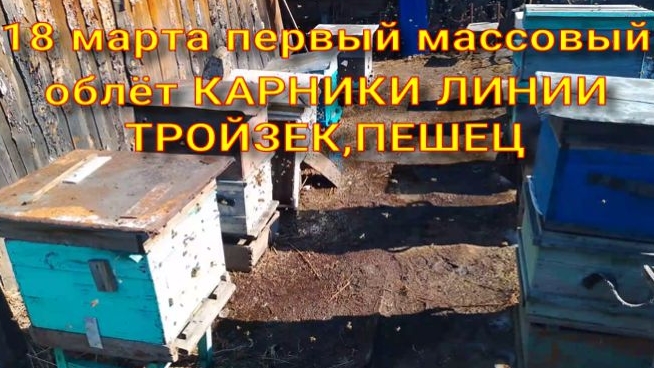 первый полноценный облёт 18 марта 2025г.