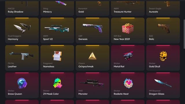 СДЕЛАЛ КОНТРАКТ НА 50000 РУБЛЕЙ НА BULLDROP И ВЫБИЛ ЭТО!!!/ОГРАБИЛ САЙТ???