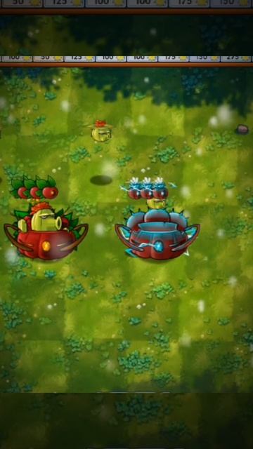 #pvz #plantsvszombies #pvzfusion