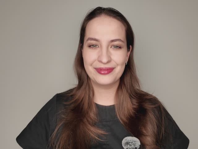 Приветствие врача_Родина Маргарита