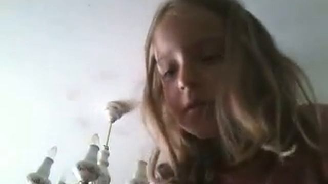 Пончики з глини