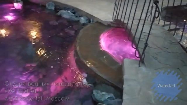 Ночная подсветка