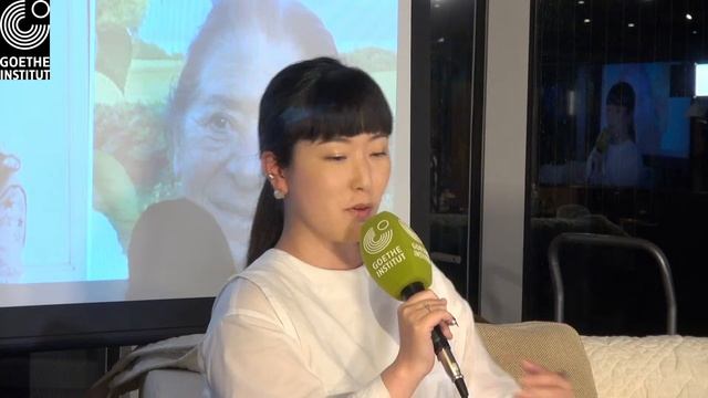 『Beuys TV』 オンライントークシリーズ、第2回 「ボイスとフェミニズム」 津田大介 x 小田原のどか x 笠原恵実子 x ウルズラ・ロイター＝クリスチャンセン