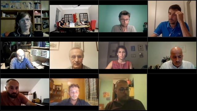 Consiglio Comunale del 29/06/2021