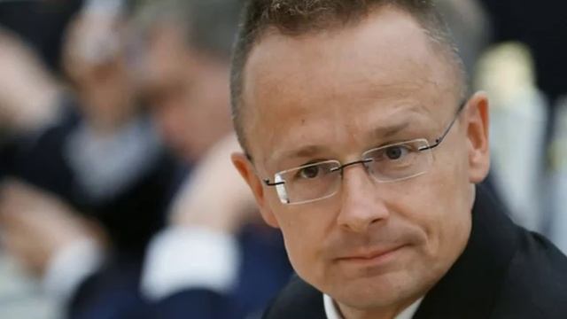 Сийярто: большинство стран ЕС настроены продолжать конфликт на Украине.