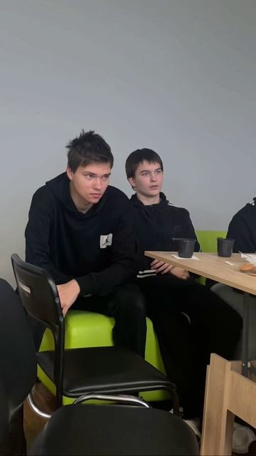 патриот.встреча 18.03.2025