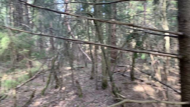 Участки первая линия реки Медведица