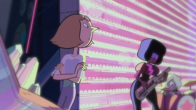 What Can I Do For You ft. Pearl (Steven Universe Parody)