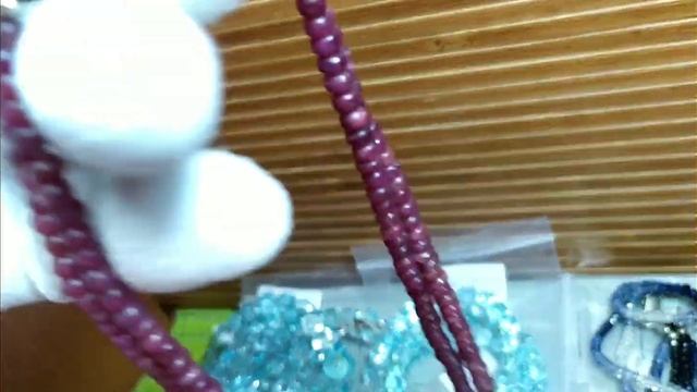!!! И СНОВА БУСЫ !!! НОВИНКИ !!! РАСПРОДАЖА ПРОДОЛЖАЕТСЯ !!!