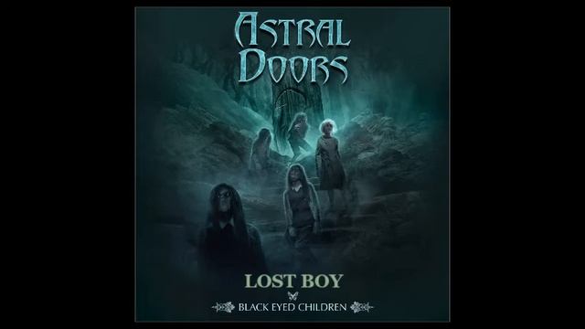 ASTRAL DOORS - LOST BOY