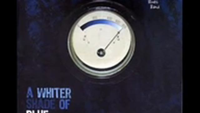 Dr. Project Point Blank Blues Band -  Love That Hurts