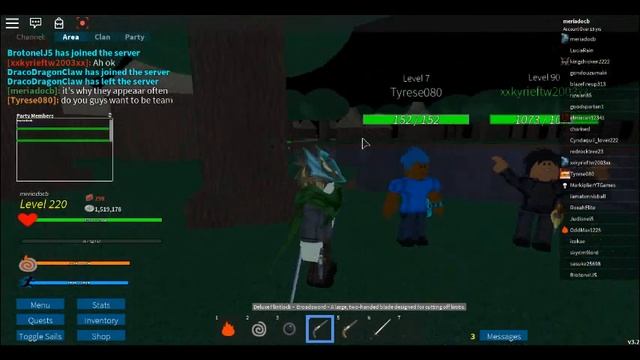 Arcane Adventures: Fun on Doom Island