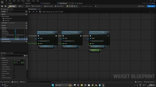 18.3 -Mini Map Zoom System