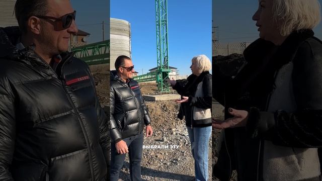 Строители выбирают отопление - XL PIPE
