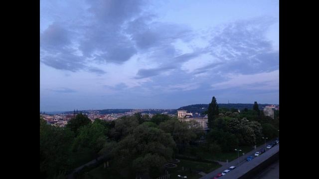 Antonín Dvořák (1841 - 1904) Legendy Op. 59, I. Allegretto non troppo, quasi andantino