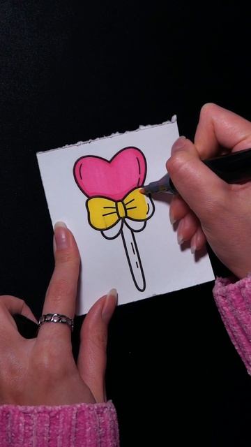 #ASMR #ColoringASMR #MiniColoringPages #MarkerSounds #RelaxingSounds #PaperSounds #ASMRTriggers