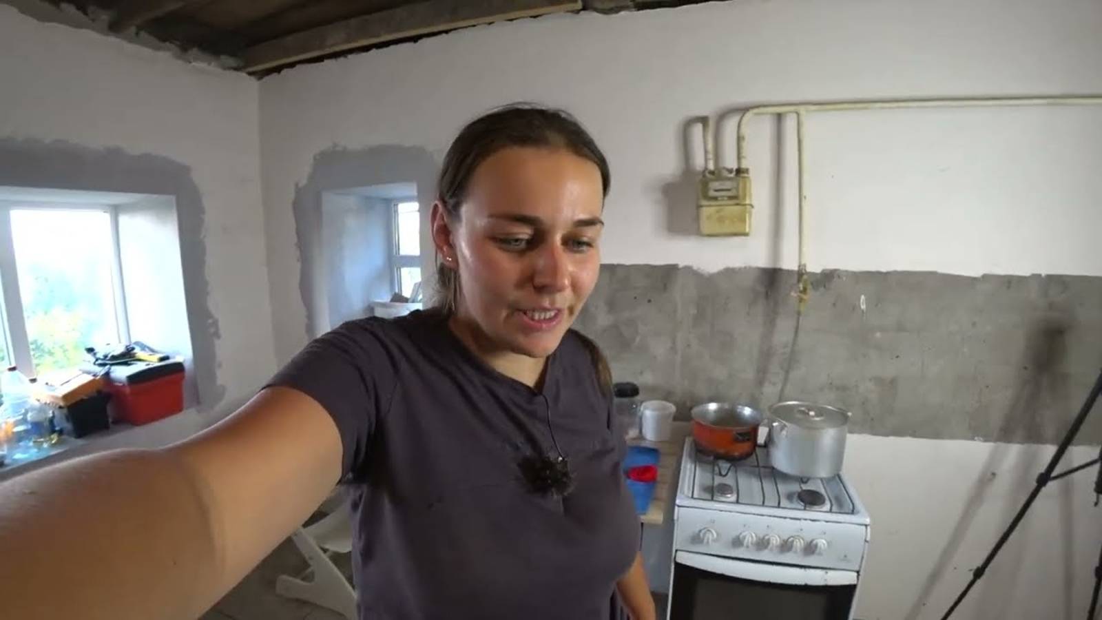 Секретные ингредиенты на зиму