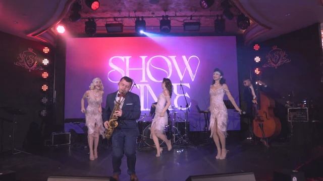 Smells like teen spirit (jazz cover) by Trio EasyTone LIVE