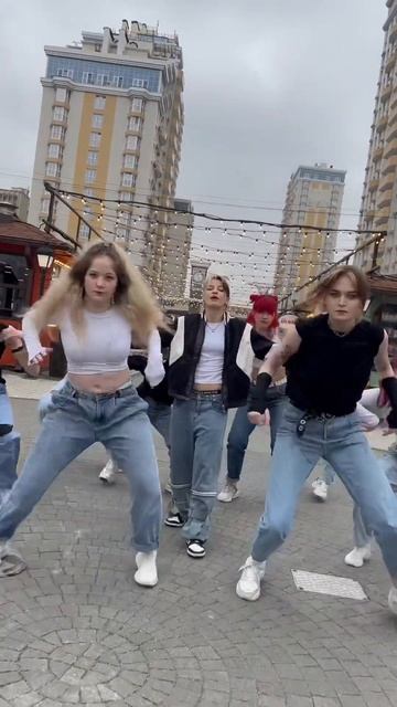 Dance challenge KAI - Rover #kpop #Rover #kai_rover  #KAI