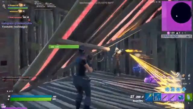 1nonly Fuck you X Fake Love #Highlight Reaper #6 montage