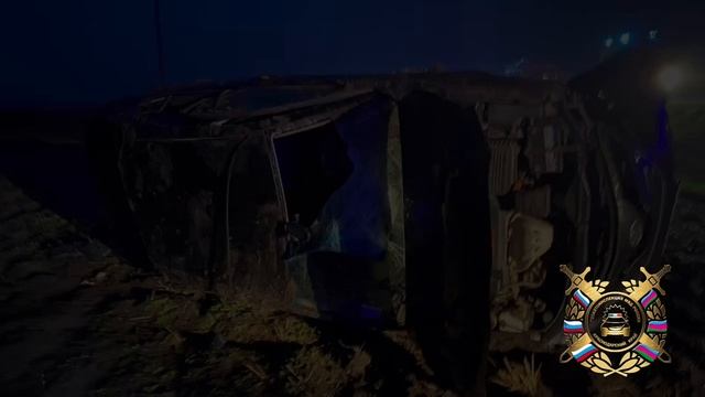 18 марта ДТП в Кавказском районе со смертельным исходом.