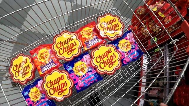 ✅ Satisfying Video Challenge So Yummy Chupa Chups