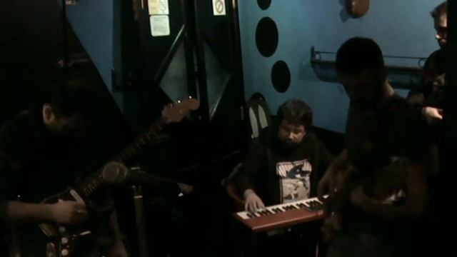 Little Juice: Northern Exposure reprise