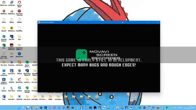 sonic games
