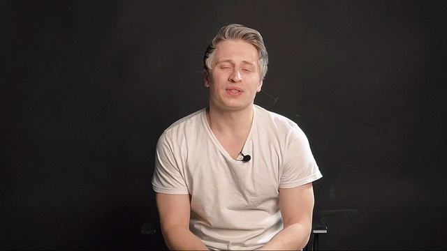 Николай Ребров видеовизитка