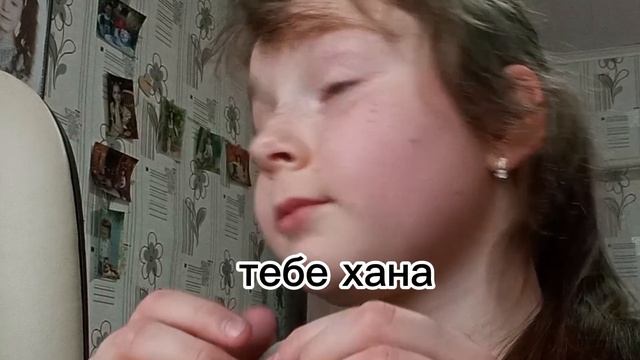 Лепим из воздушного пластилина.