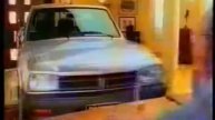 PROPAGANDA COMERCIAL PEUGEOT 504 PICKUP DIESEL 13 TONELADAS 1997 BRASIL BRAZIL.wmv