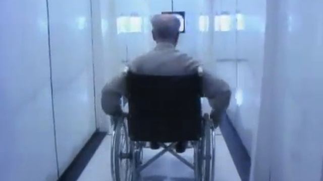 Billy Joel - Pressure (Official Video)