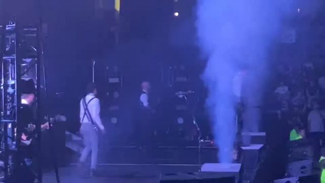 Ice nine kills Stabbing in the Dark Live