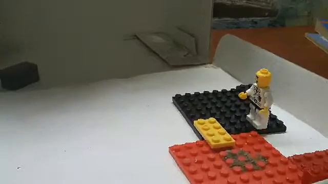 Я делаю  мультик