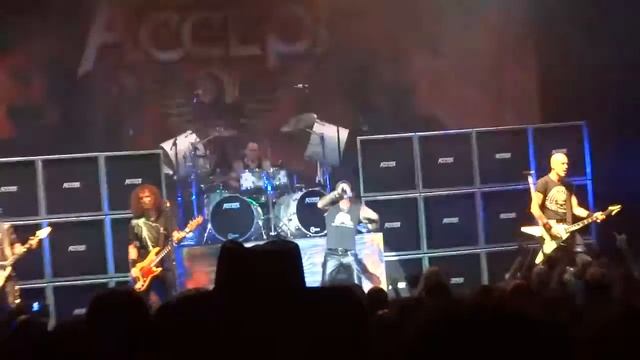 ACCEPT live at the Avalon on 9/26/2012 MAH08338.MP4