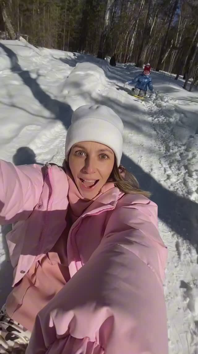 Выходные пролетели ☀️