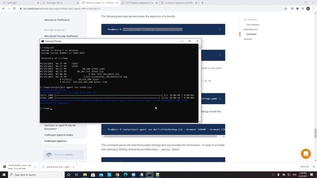 [Webinar Recording] Ask Me Anything Live Session – TestProject 2.0