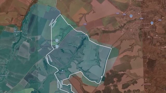 Курский Финал! Контрнаступ Провалился! Военные Сводки 18.03.2025