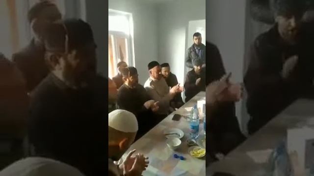 Пседах Мовлат