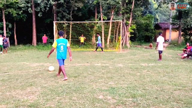 KHAIRBANDH FC Vs Local Star Boyzz //Super Football Penalty // Agnes Bara