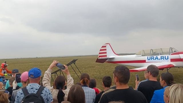 В небо. аэродром Логиново. (Часть 6).