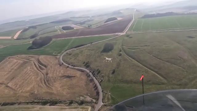 White Horses and Forts   SD 480p