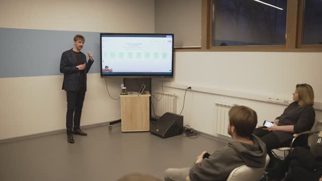 Как создать франшизу без упаковки и бюджета. Разбор федеральной сети в Терра Бизнес клуб.