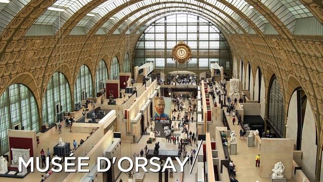 11 Things to Do & See in Paris