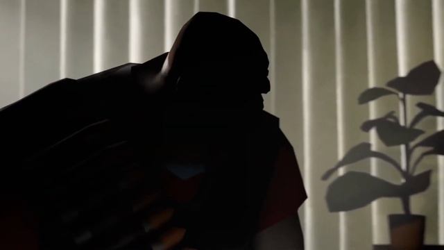 I fear no man, but that thing scares me