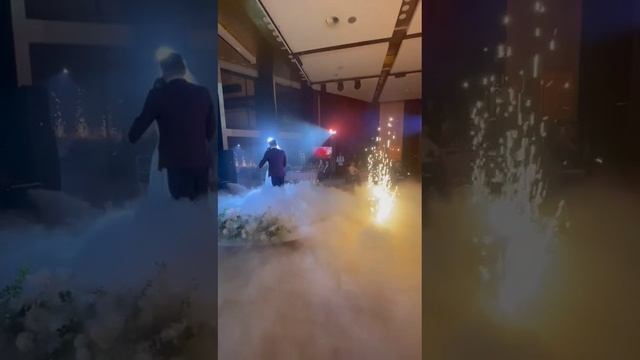 Свадебный танец Мой ласковый и нежный зверь