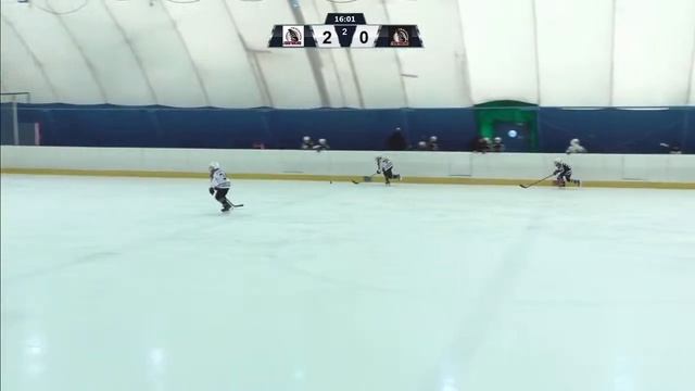 Тюменский Легион 2012 - Тюменский Легион 2011