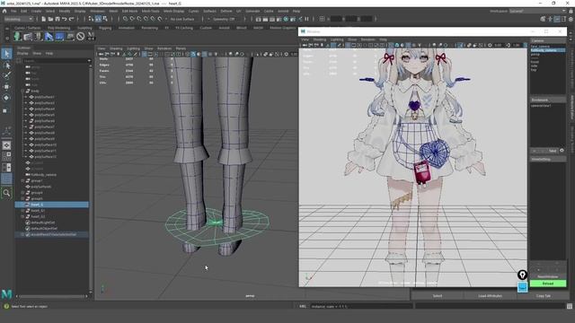 5-4-Rough Modeling