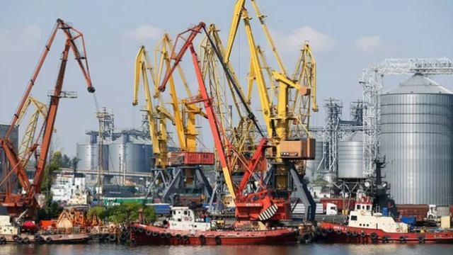 Эксперт объяснил, почему Одесса — «ключ от Черного моря» для РФ.